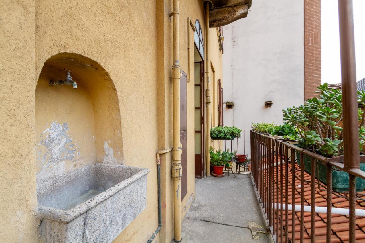 Canal Heart Suites — Photos 1